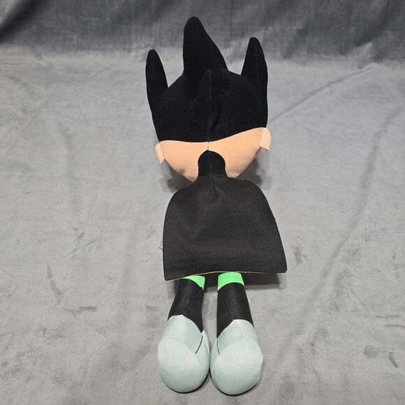 Teen Titans Go Robin Plush 16" Toy Factory - Picture 6 of 16